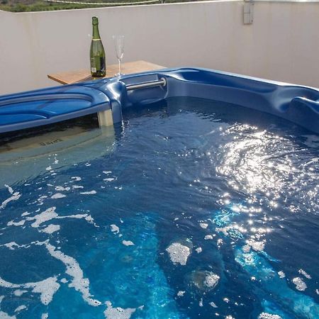 Los Giles Bed And Breakfast Almería Zewnętrze zdjęcie