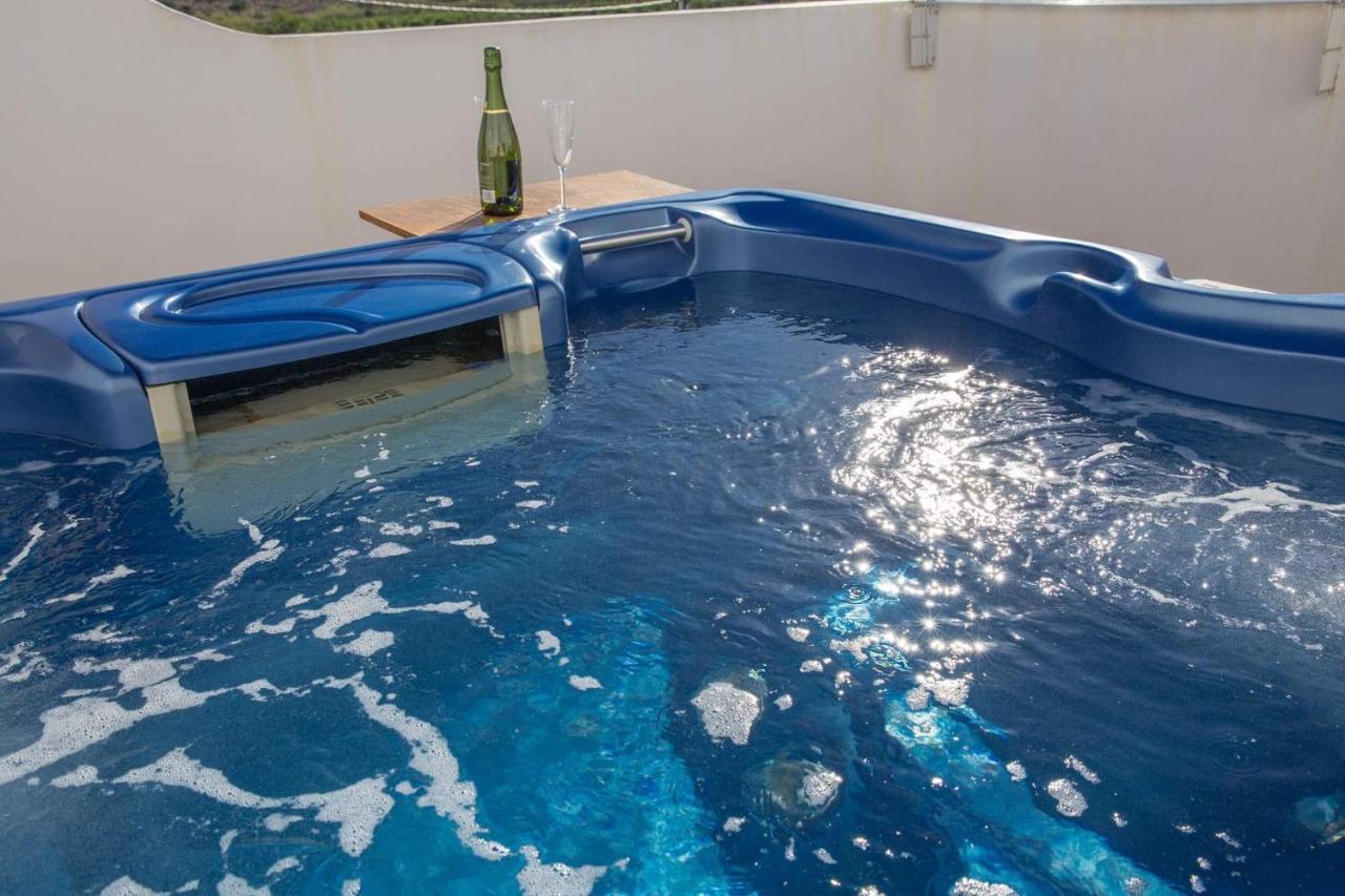Los Giles Bed And Breakfast Almería Zewnętrze zdjęcie