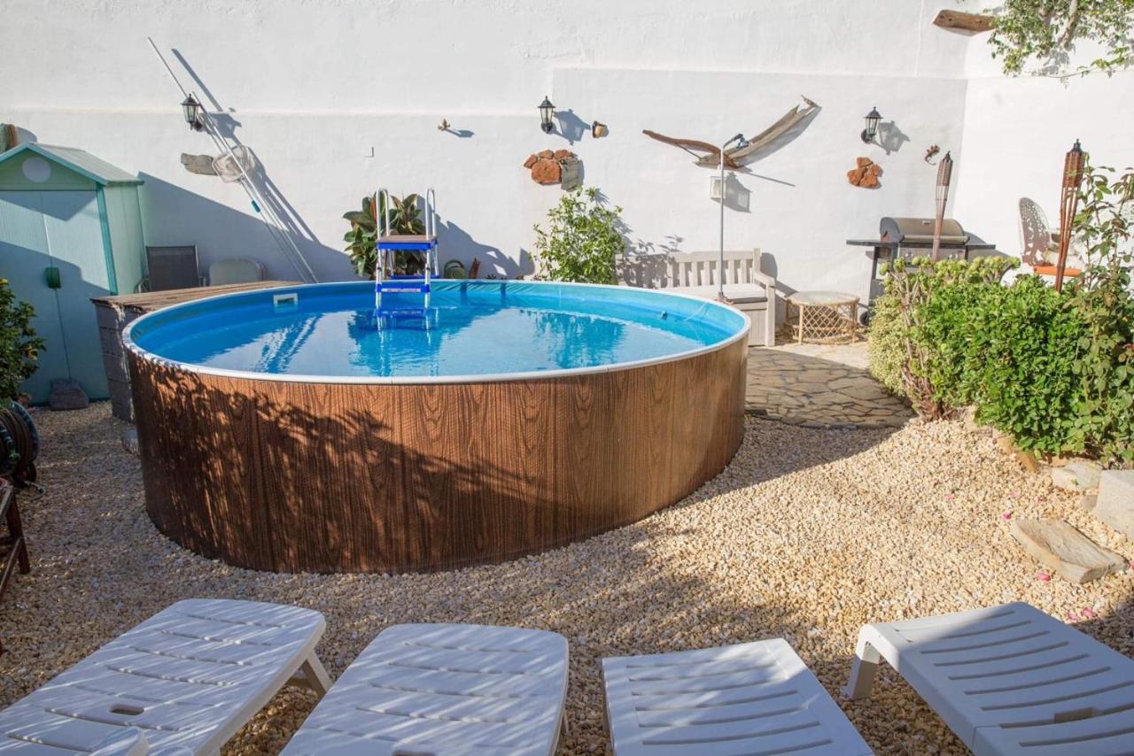 Los Giles Bed And Breakfast Almería Zewnętrze zdjęcie